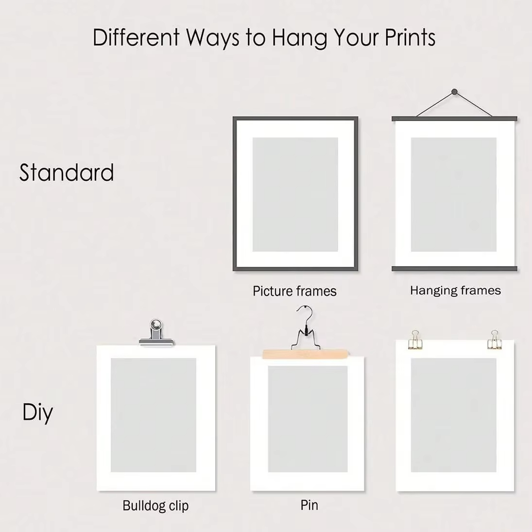 Personalized customization wat - Watercolor Poster Print 评论和价格