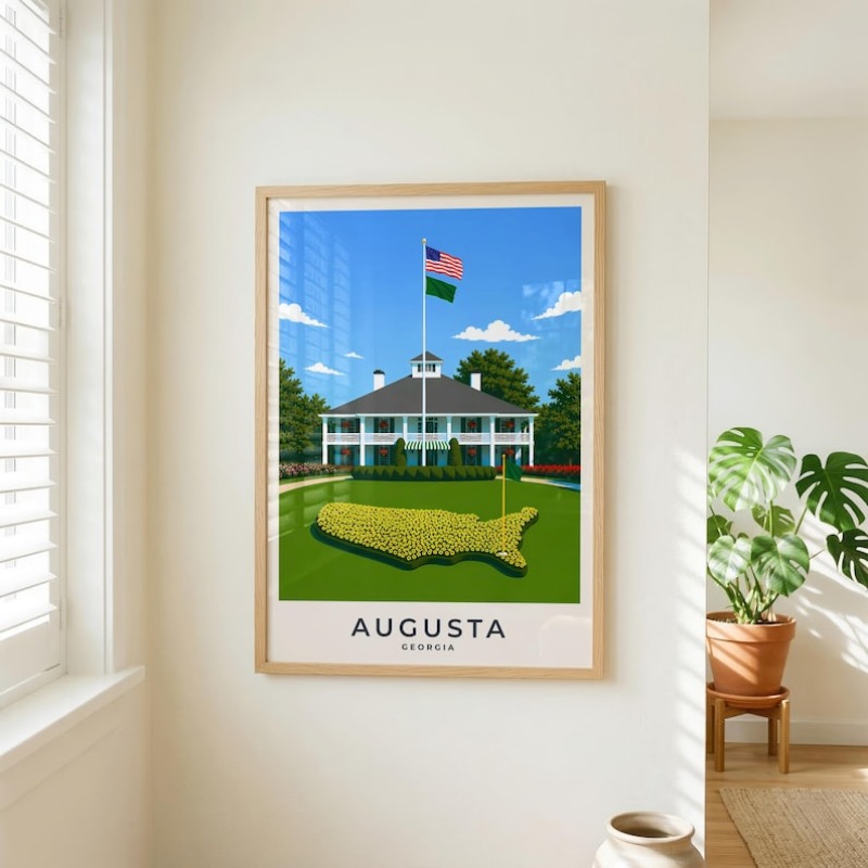 Modern Golf Locations Travel S - Home Decor Location 评论和价格
