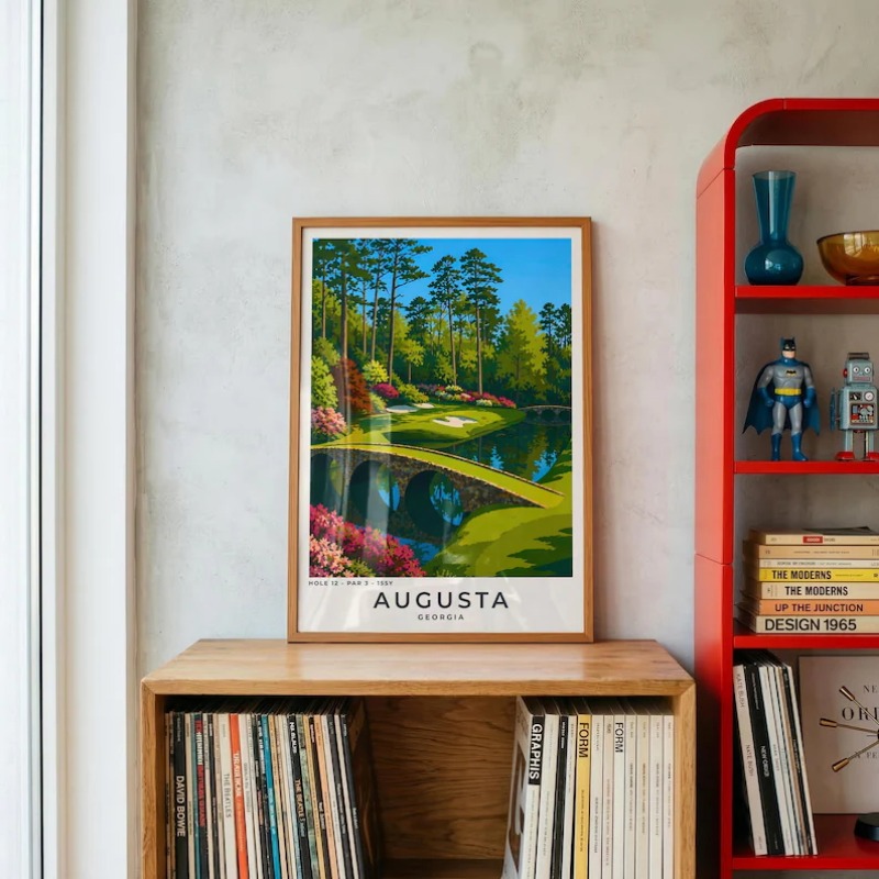 Modern Golf Locations Travel S - Home Decor Location 评论和价格