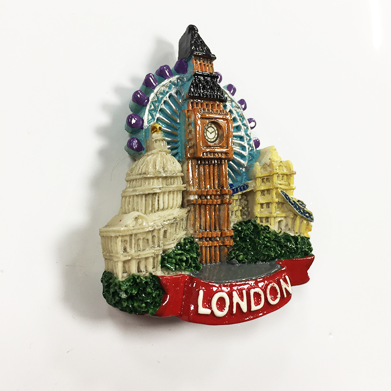 Big Ben London Eye High-Qualit - Home Decor London 评论和价格