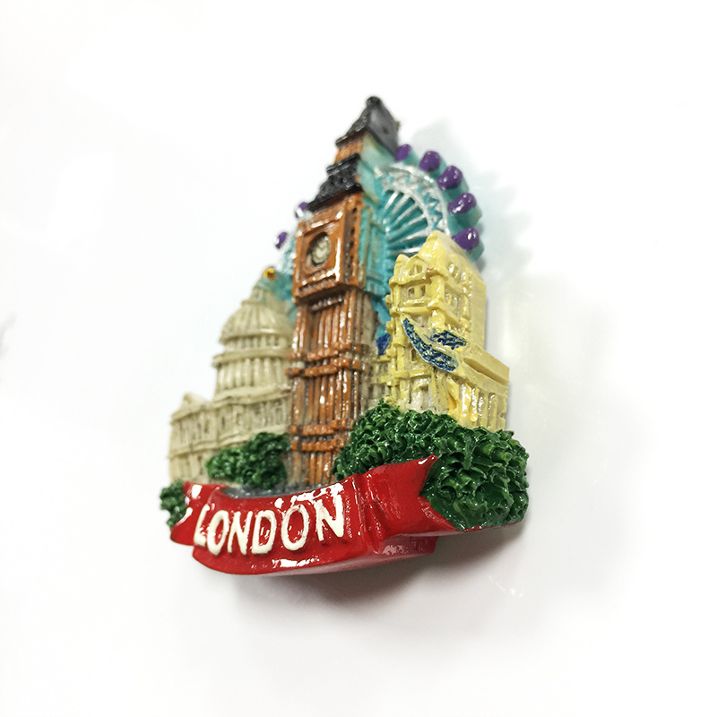 Big Ben London Eye High-Qualit - Home Decor London 评论和价格