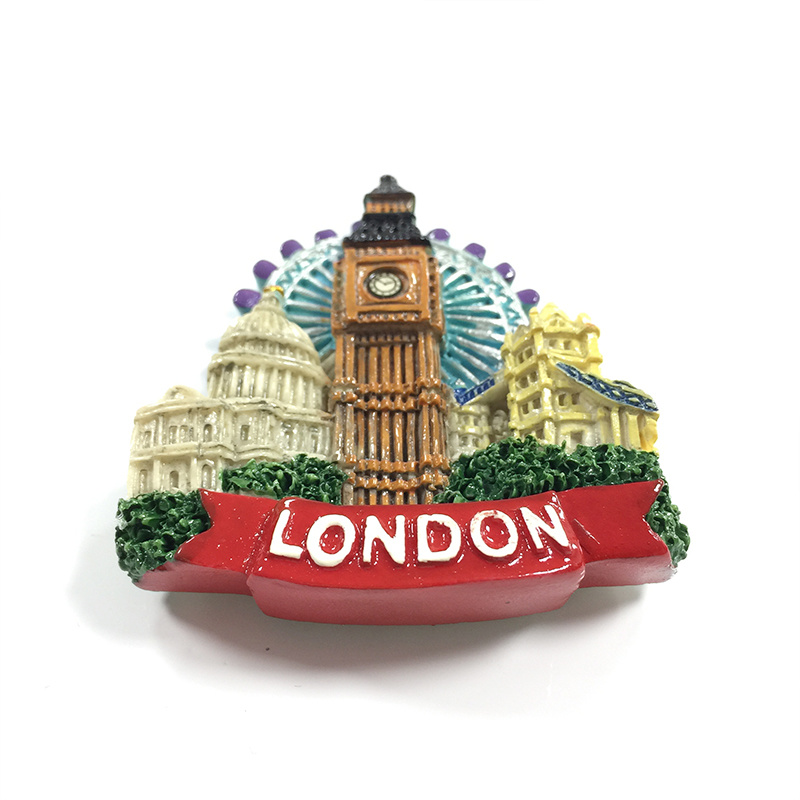 Big Ben London Eye High-Qualit - Home Decor London 评论和价格