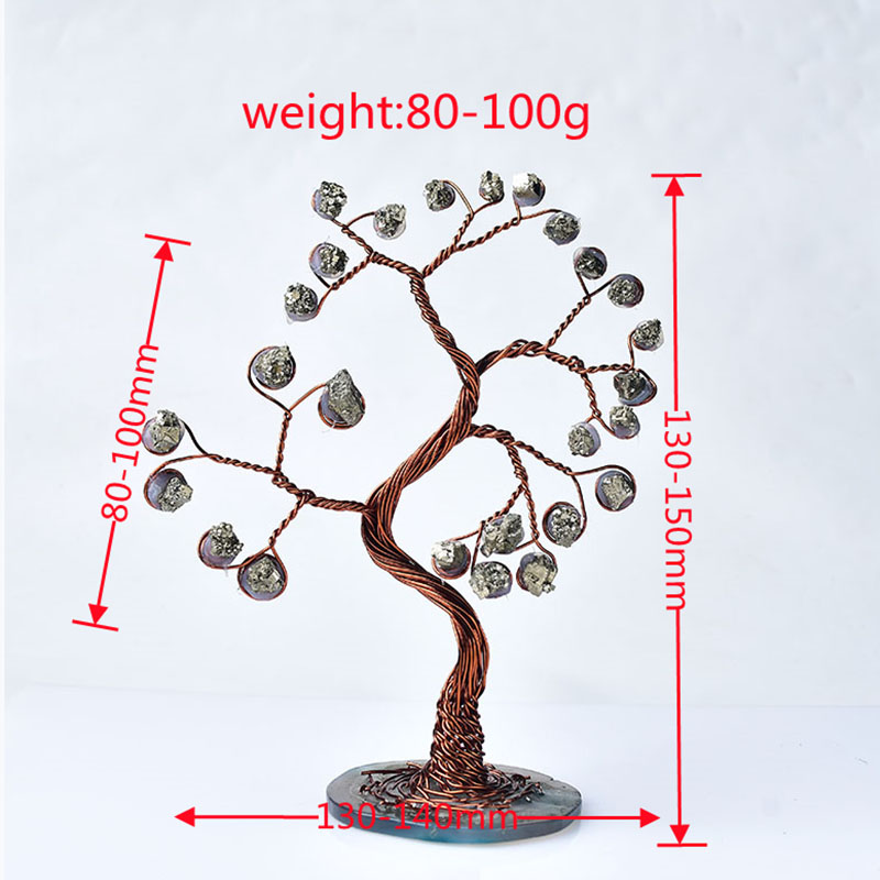 1PC Natural Aquamarine Pyrite  - Home Decor Location 评论和价格