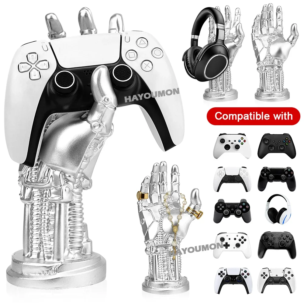for PS5 PS4 XBOX Mechanical Ha - Home Decor Xbox Games 评论和价格