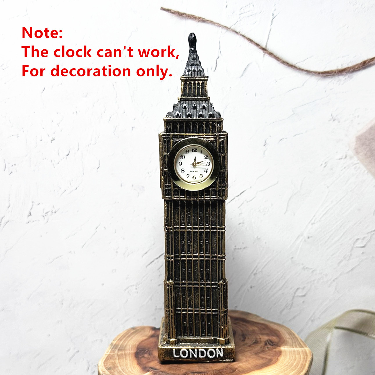 3D UK London Vintage London Bi - Home Decor London 评论和价格