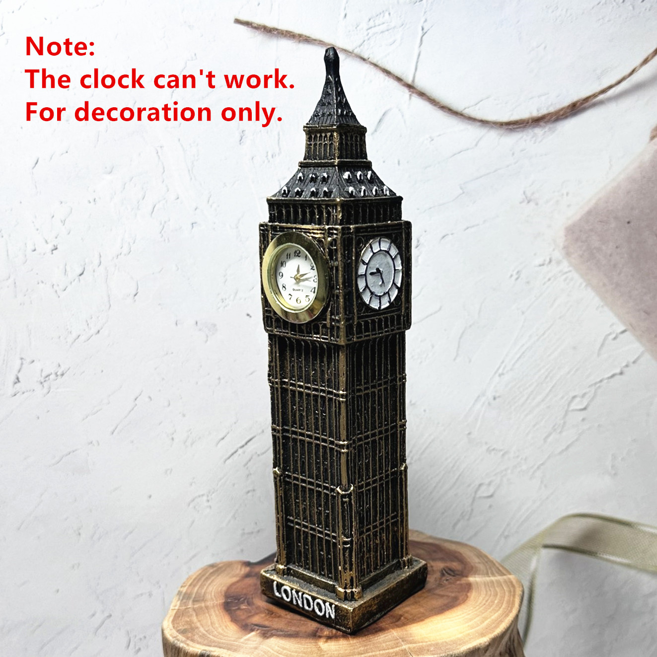 3D UK London Vintage London Bi - Home Decor London 评论和价格