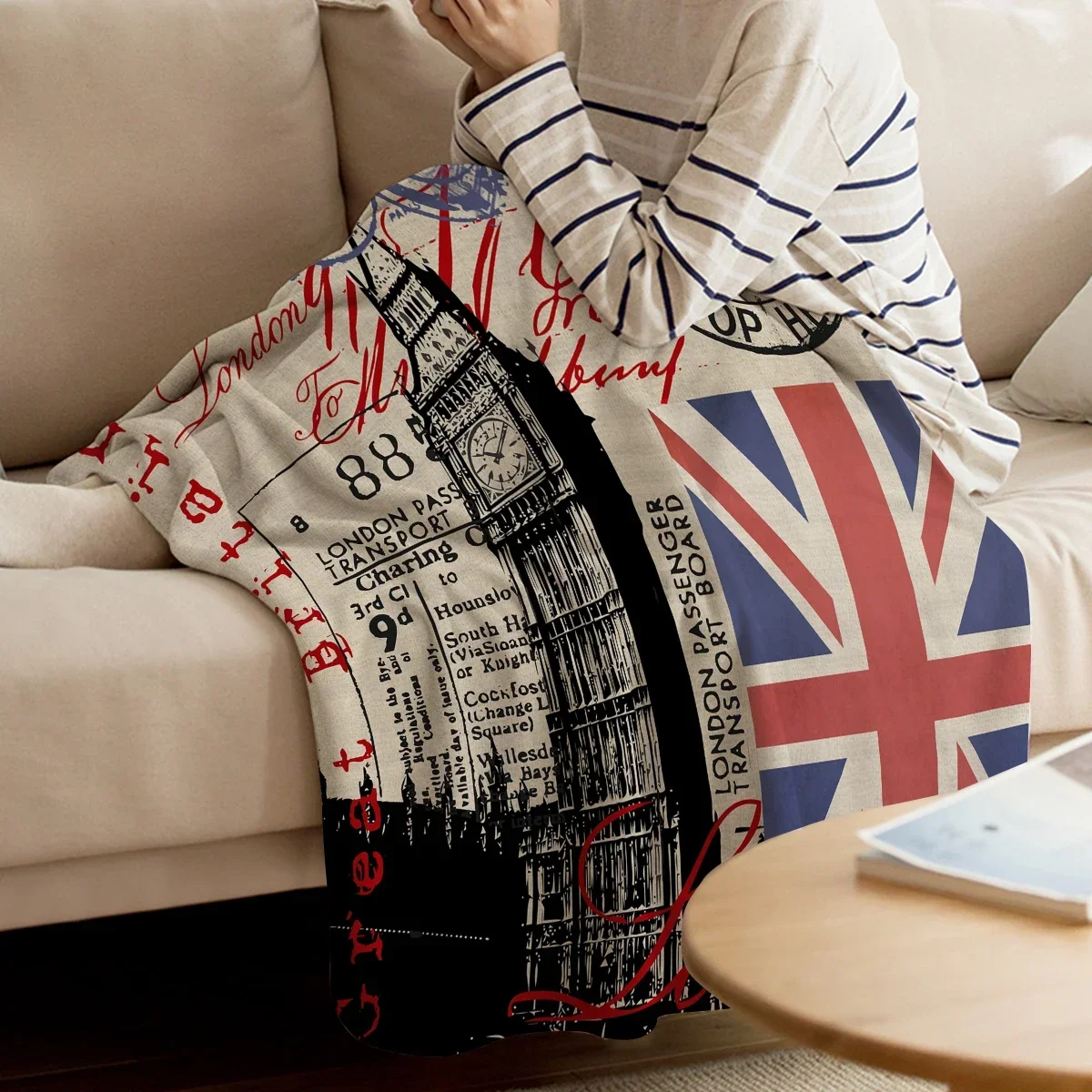 London Great Britain Big Ben F - Home Decor London 评论和价格