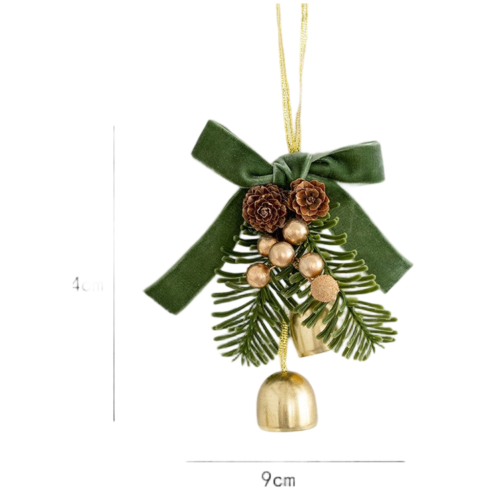 Pine Cone Decor Hanging Decor  - Home Decor Location 评论和价格