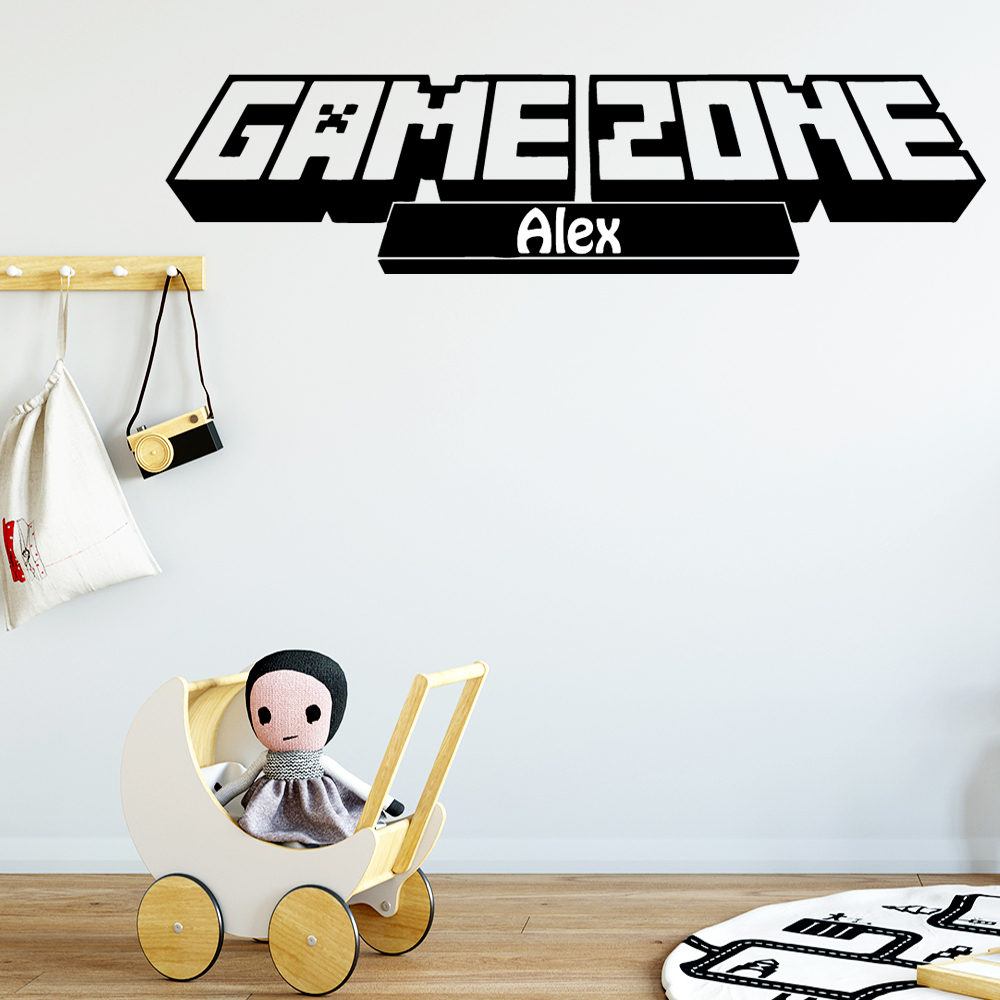 1 pc hot sale Personalized Nam - Home Decor Xbox Games 评论和价格