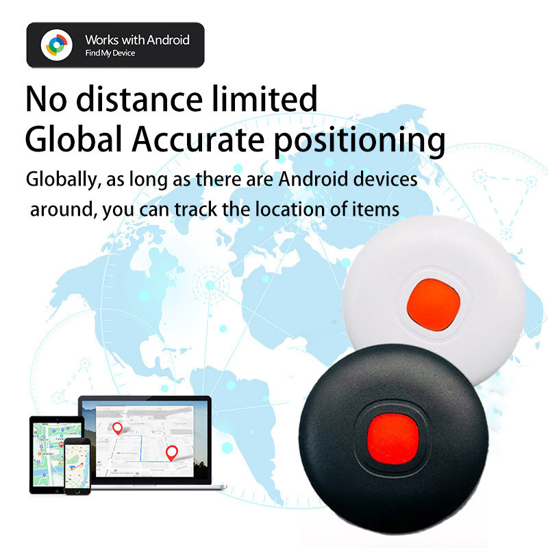 Global Locator Tracker Prevent - Home Decor Location 评论和价格
