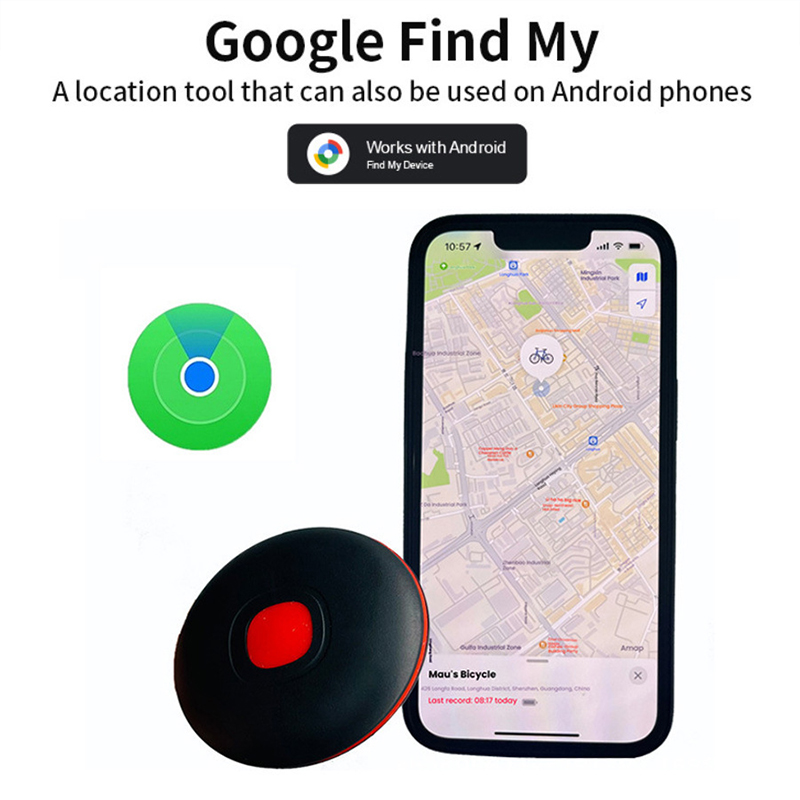 Global Locator Tracker Prevent - Home Decor Location 评论和价格