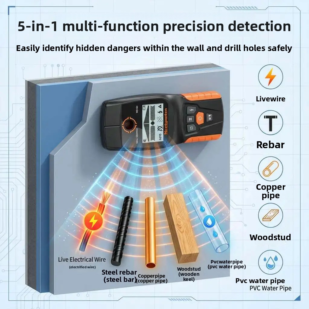 Effective Intelligent WS120 Wa - Home Decor Location 评论和价格
