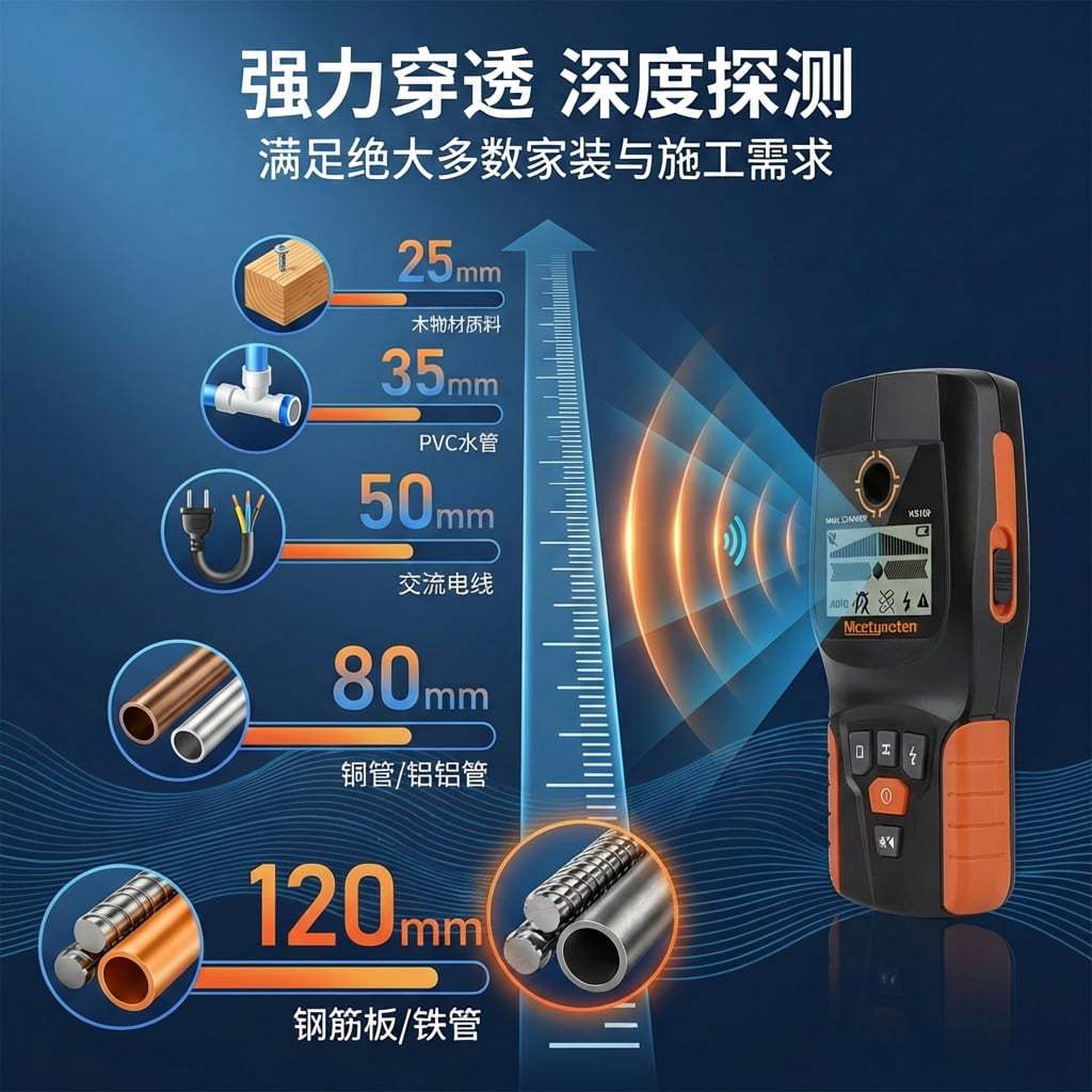 Effective Intelligent WS120 Wa - Home Decor Location 评论和价格