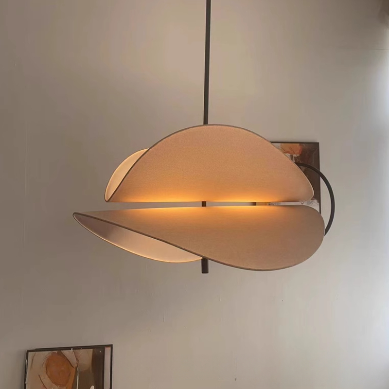 Designer Style Japanese Style  - Hanging Moon Lamp 评论和价格