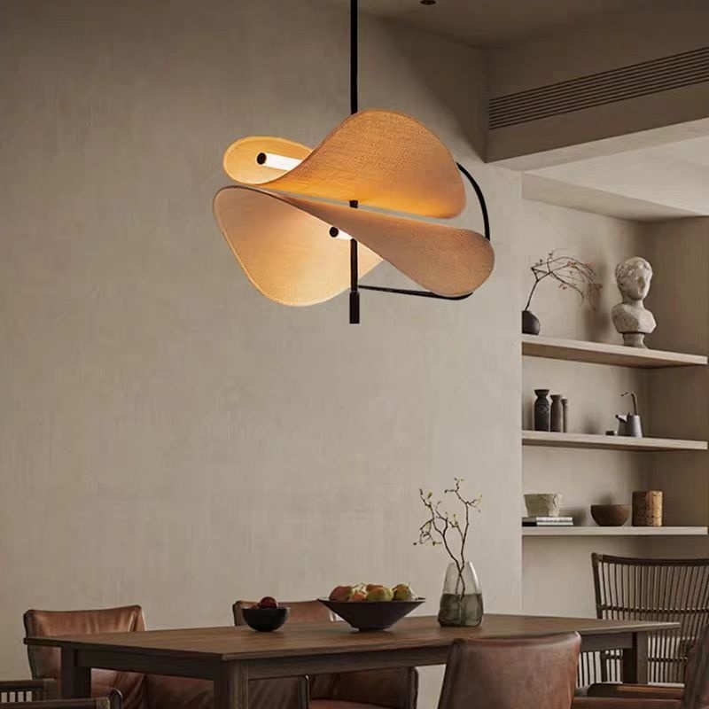Designer Style Japanese Style  - Hanging Moon Lamp 评论和价格
