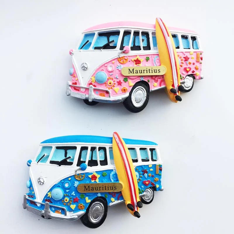 African Tourist Fridge Magnet  - Home Decor Zambia 评论和价格