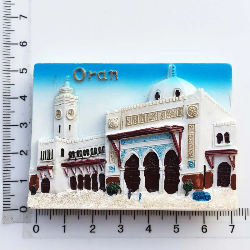 African Tourist Fridge Magnet  - Home Decor Zambia 评论和价格
