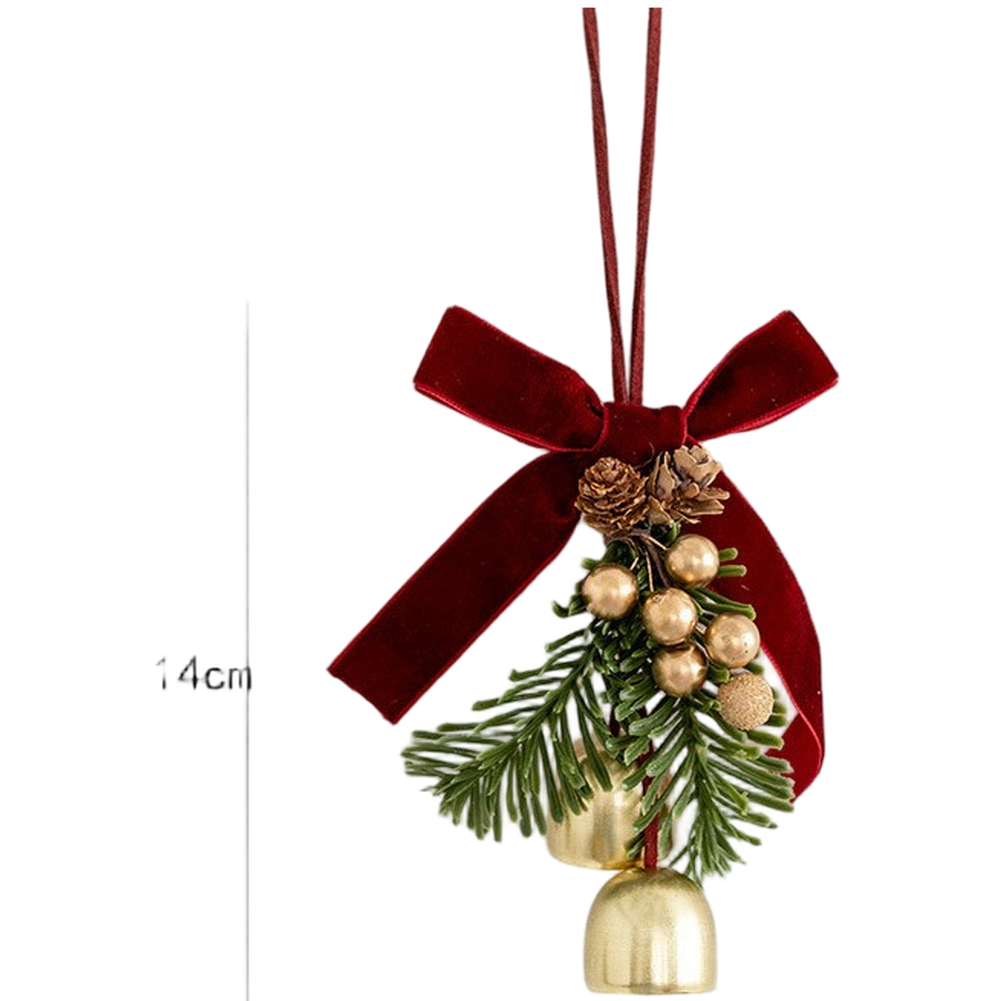 Pine Cone Decor Hanging Decor  - Home Decor Location 评论和价格