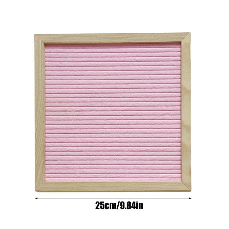 new felt letter board letter s - Wooden Letter Sign 评论和价格