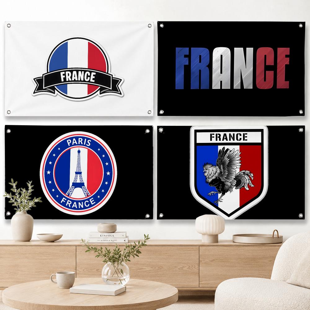 Location France Flags Home Yar - Home Decor Location 评论和价格