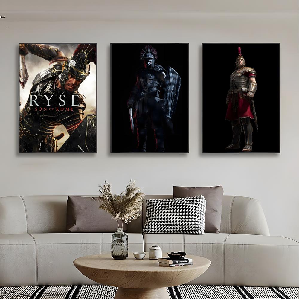 Epic Historical Xbox Video Gam - Home Decor Xbox Games 评论和价格