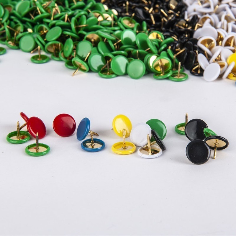 390 pcs Soft Coated Grip Cute  - Home Decor Location 评论和价格