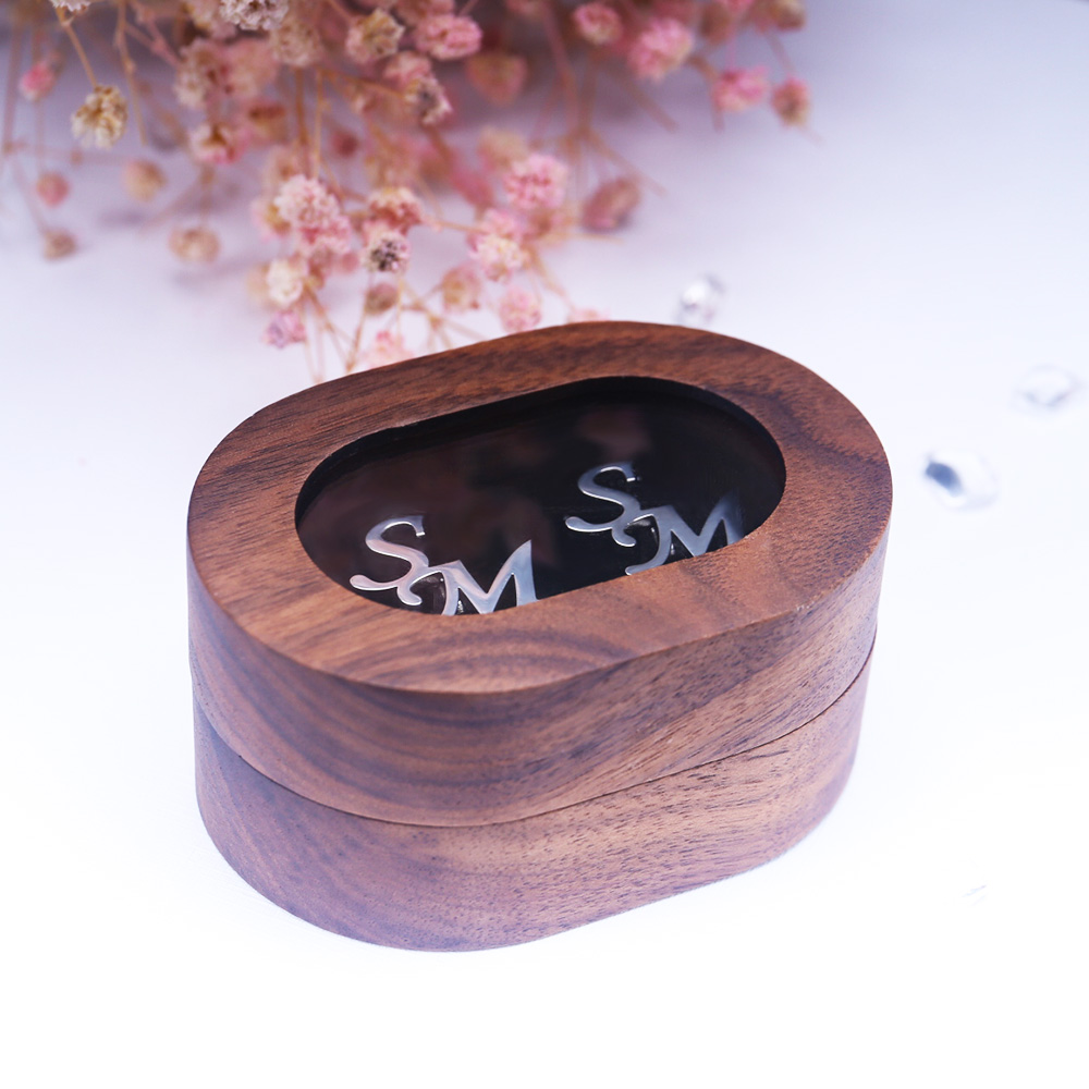 High end men's customized firs - Wooden Letter Sign 评论和价格