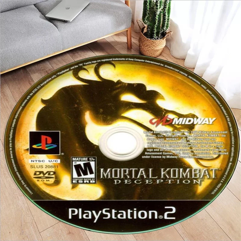 Halo 2 Xbox Live Round Area Ru - Home Decor Xbox Games 评论和价格