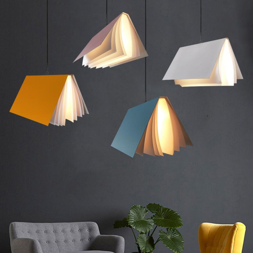 Creative Pendant Light Modern  - Hanging Moon Lamp 评论和价格