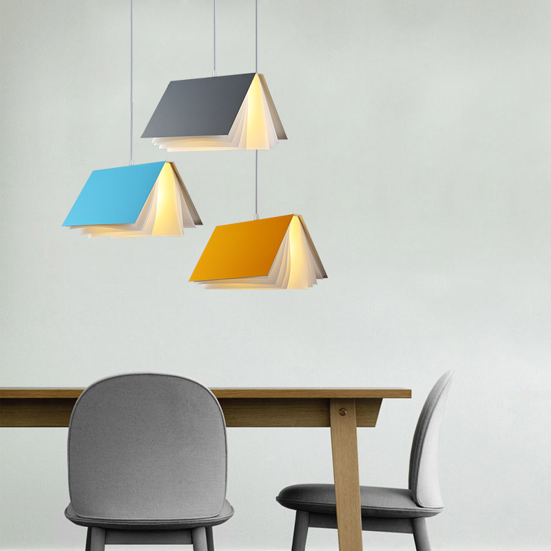 Creative Pendant Light Modern  - Hanging Moon Lamp 评论和价格