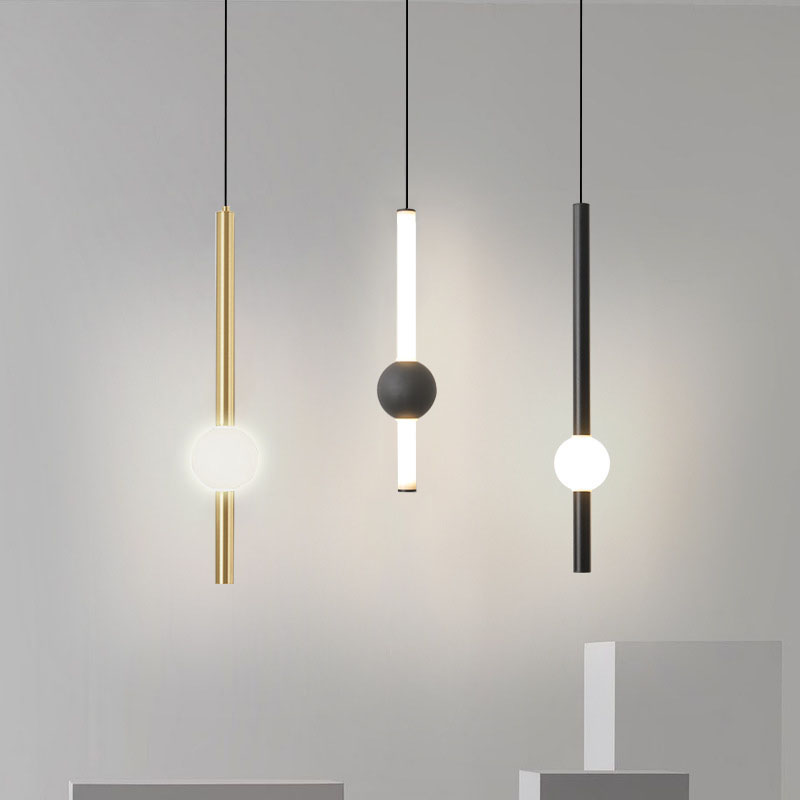 Bedside Pendant Light modern m - Hanging Moon Lamp 评论和价格