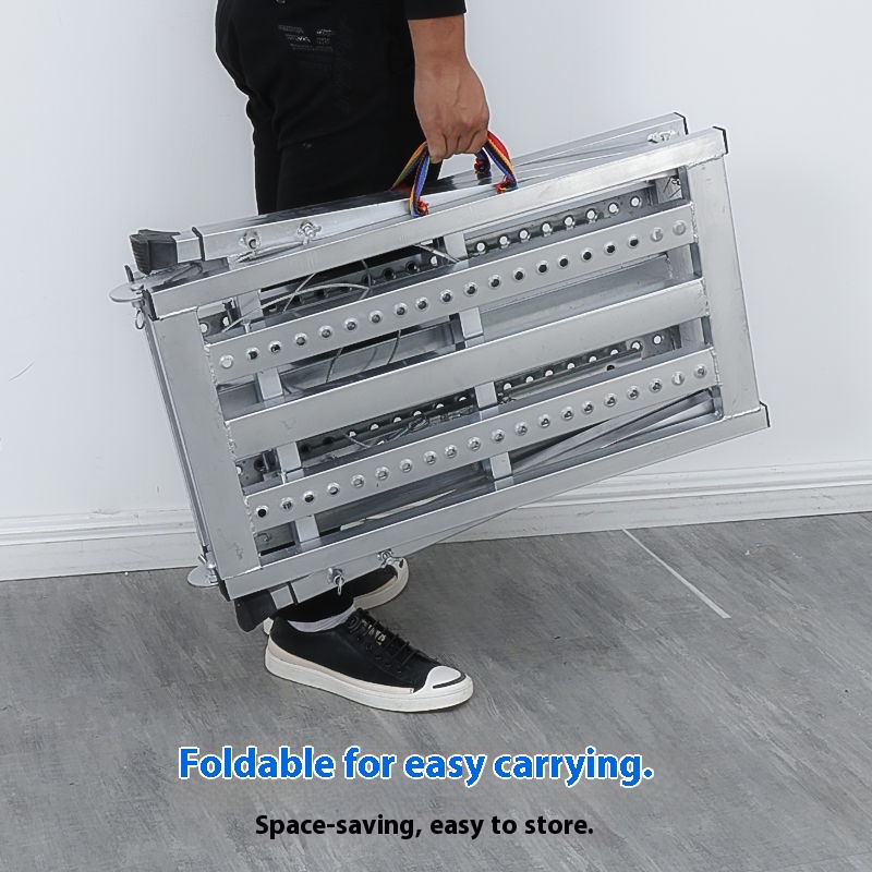 Steel scaffolding, foldable la - Home Decor Com 评论和价格